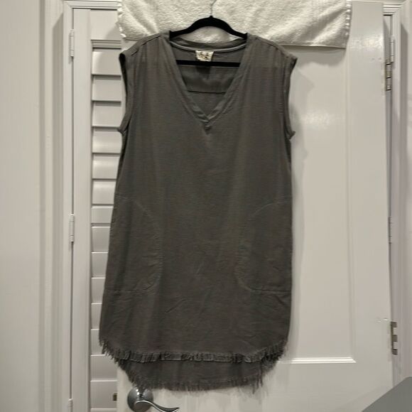 PQ tunic dress - Picture 1 of 5